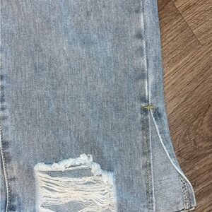 Retry little things jeans